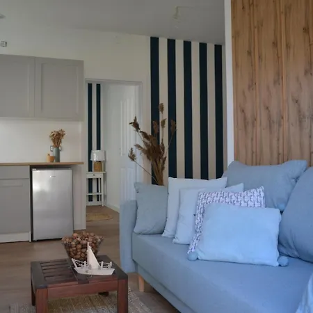 公寓 Wojnarowski Władysławowo