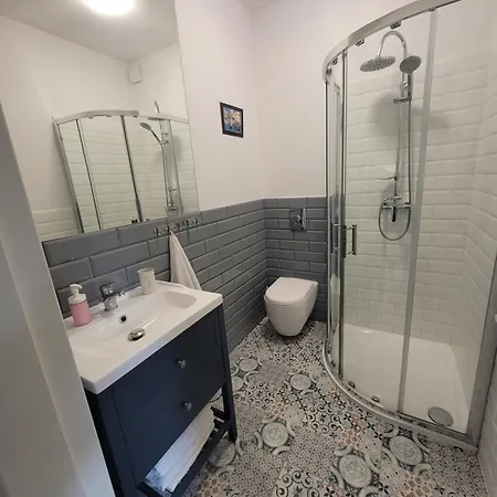 Wojnarowski Władysławowo