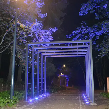 公寓 Wojnarowski Władysławowo