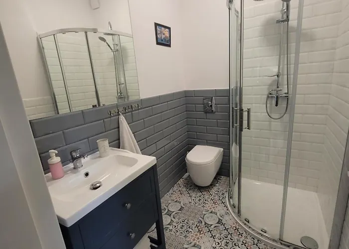 Wojnarowski Władysławowo