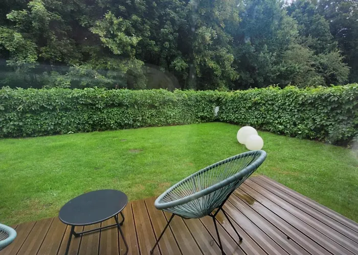 Wojnarowski דירה